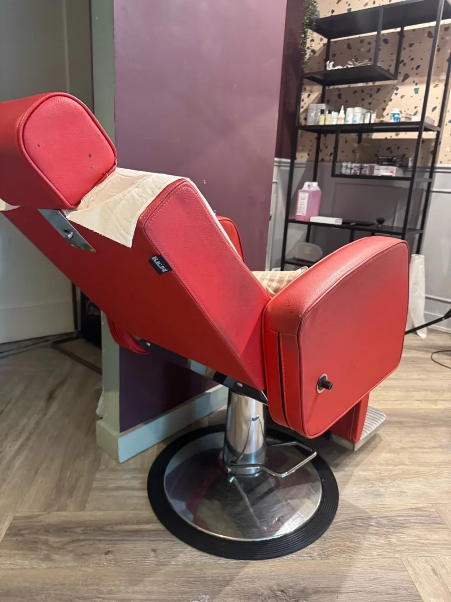 Salon equipment furniture - Image 3