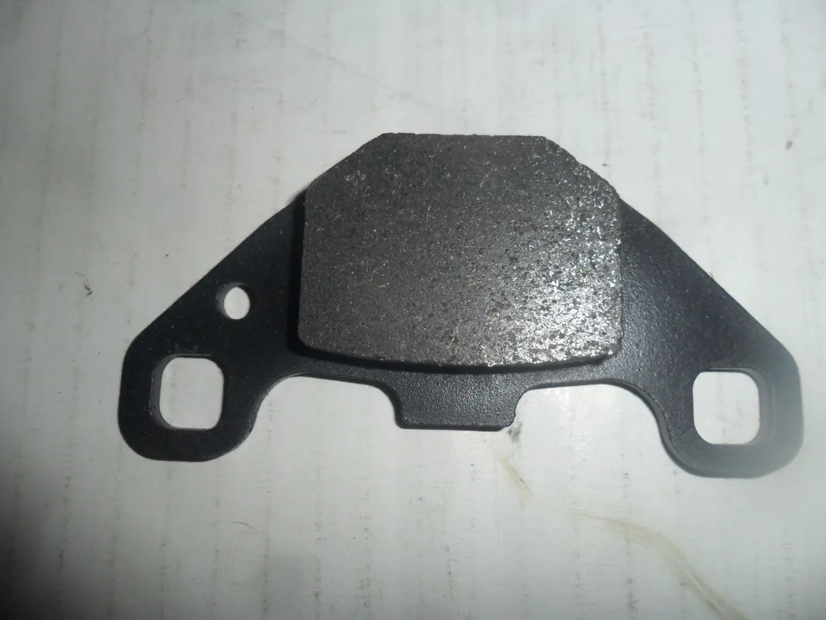 Disk Brake Pads Shoes For 50cc 70cc 110cc 125cc - Image 3