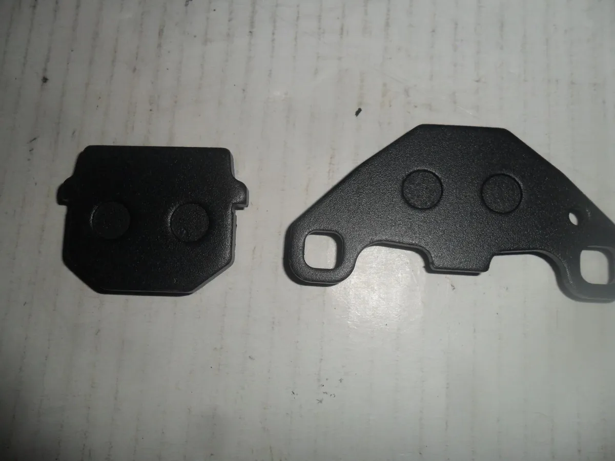 Disk Brake Pads Shoes For 50cc 70cc 110cc 125cc - Image 4