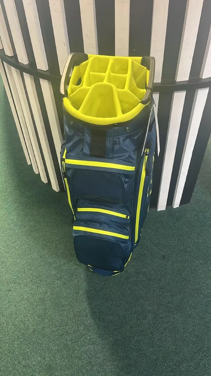 Callaway Chase Dry Waterproof Was €299 Now €229 - Image 2