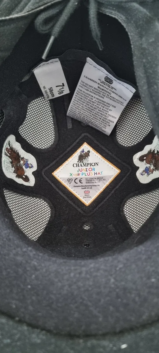 Horseriding equipment - Image 2