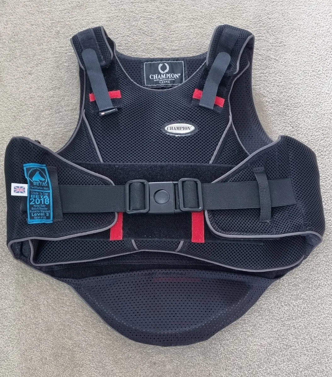 Horseriding equipment - Image 3
