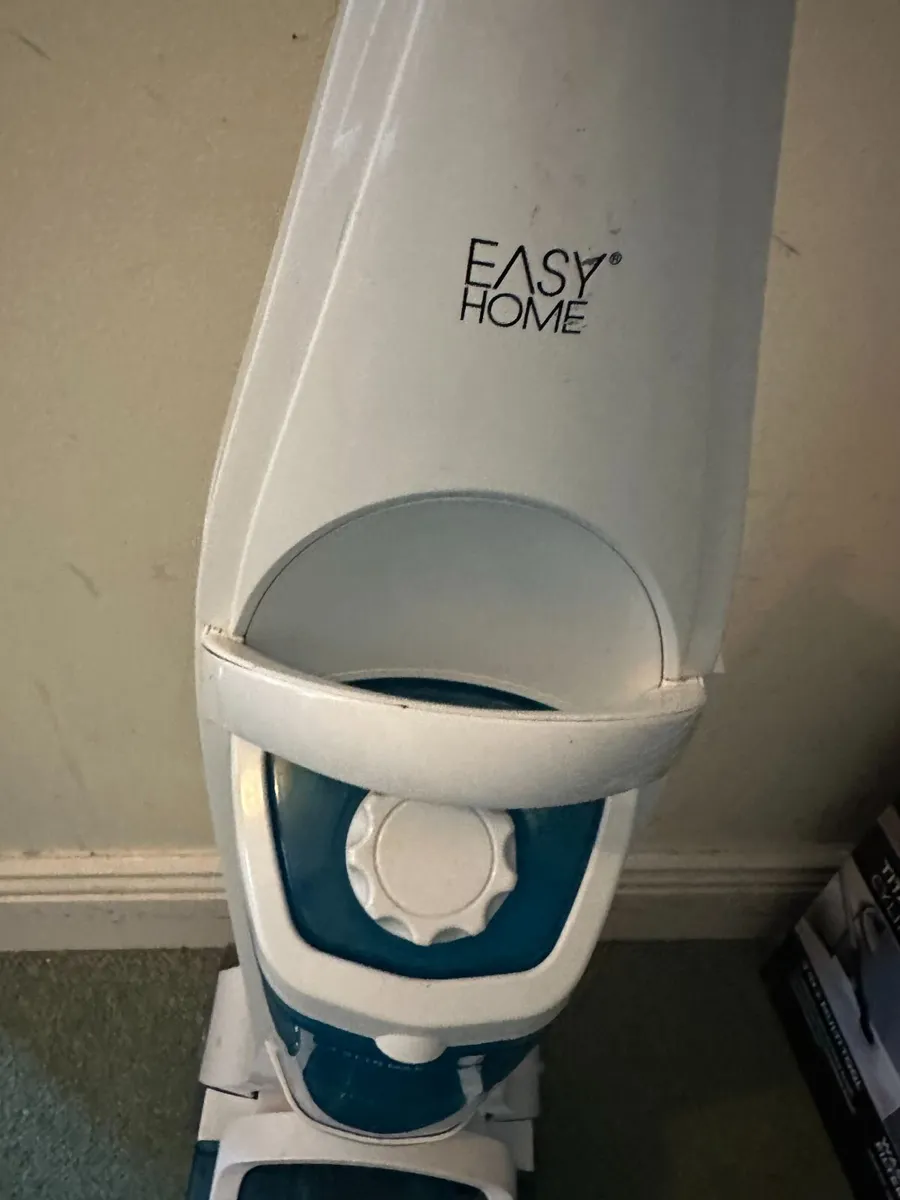 Easy Home carpet cleaner - Image 2