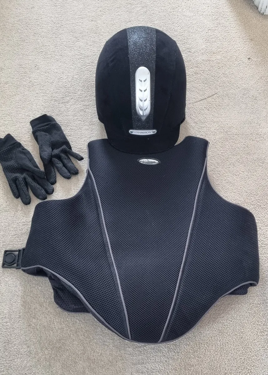 Horseriding equipment - Image 4