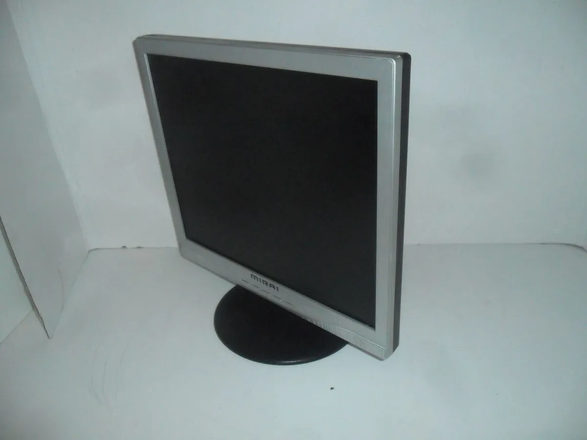 Mirai pc monitor - Image 3