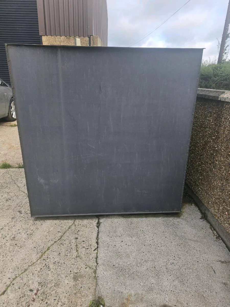 6750 litre diesel tank - Image 2