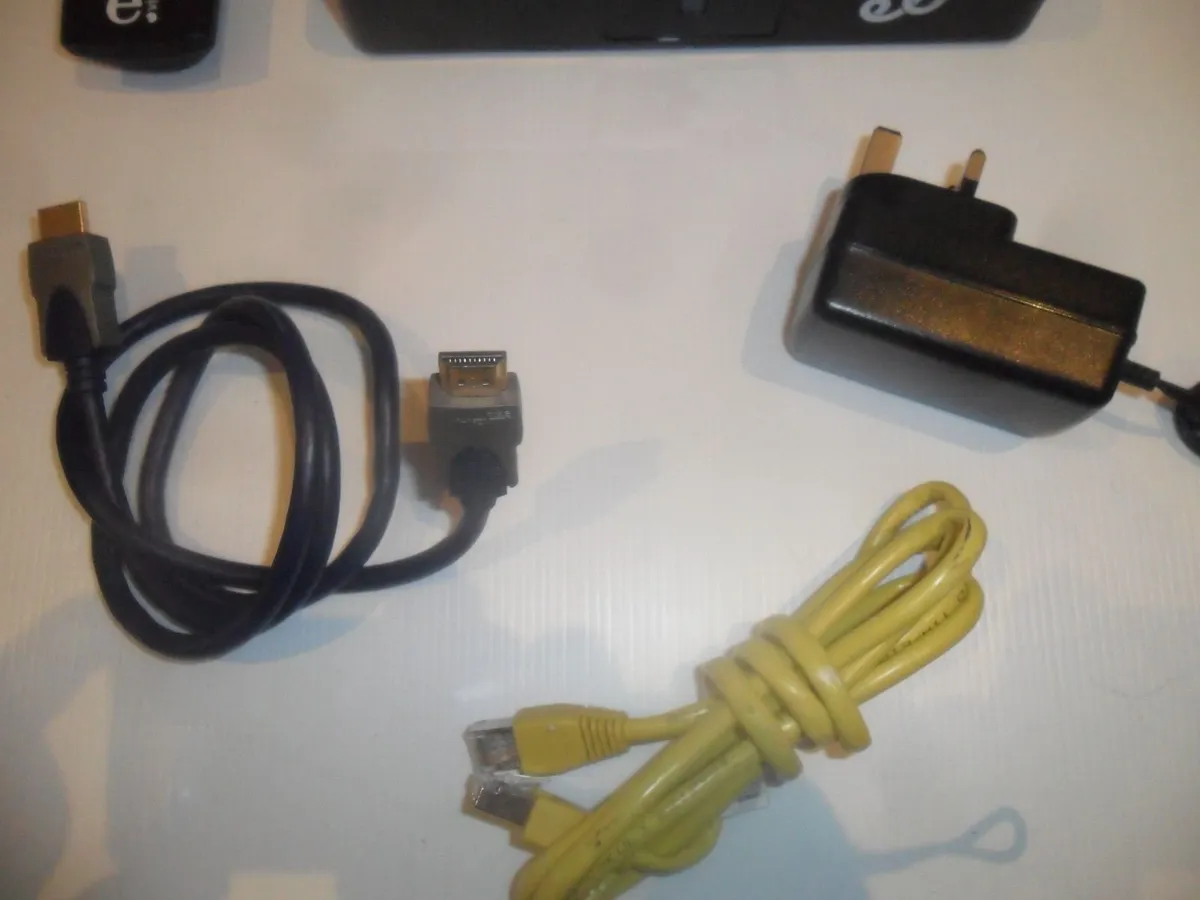 Eircom e vision N8500-500 tv box. - Image 4