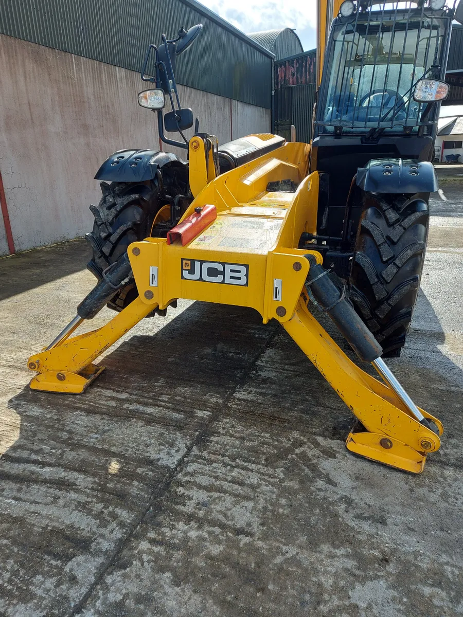 Jcb - Image 3