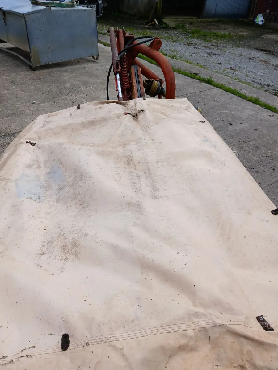 Farm machinery - Image 1
