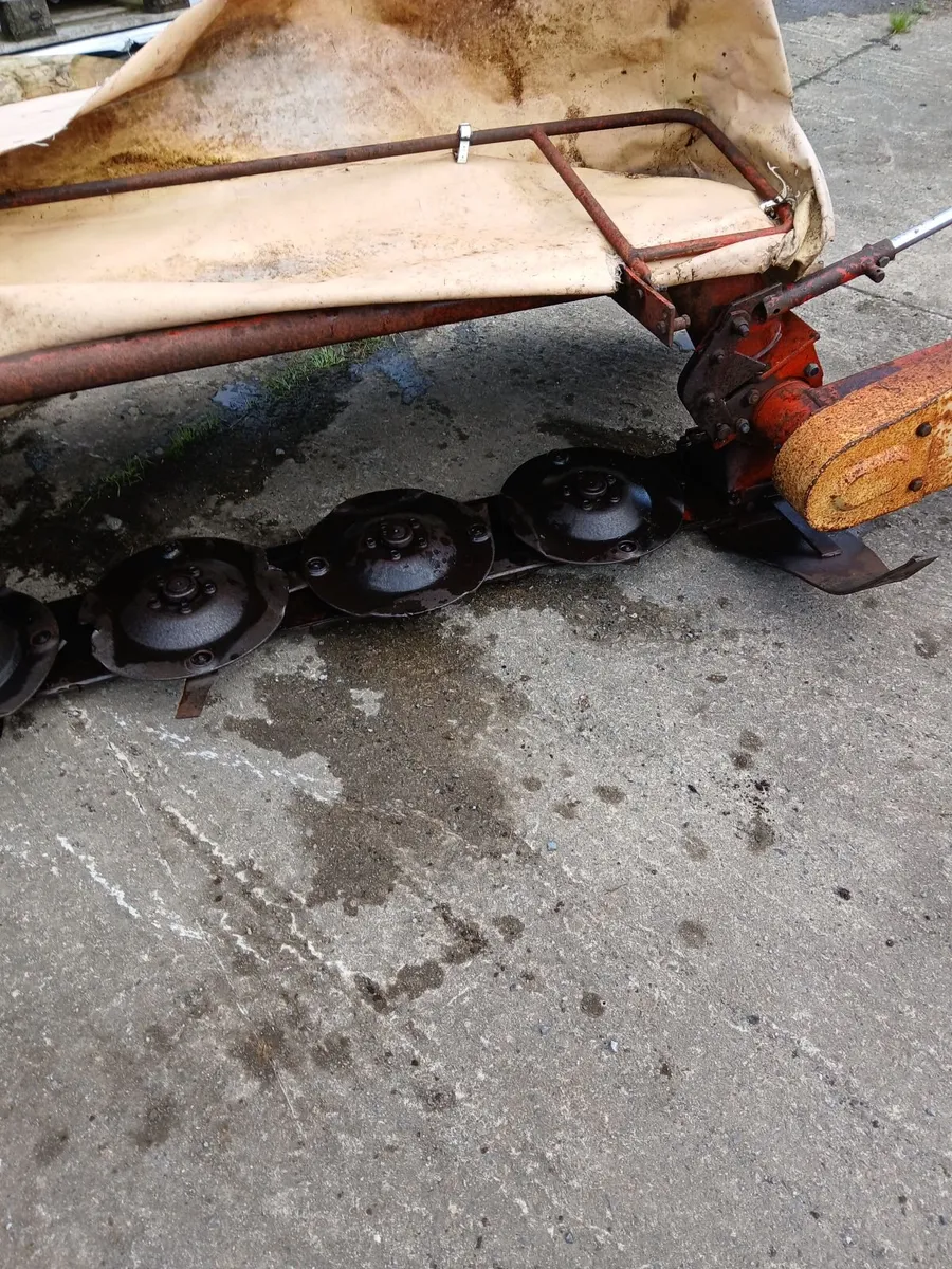 Farm machinery - Image 4