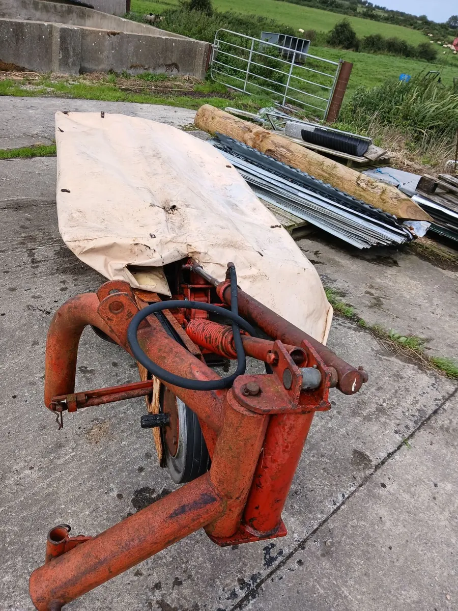 Farm machinery - Image 3