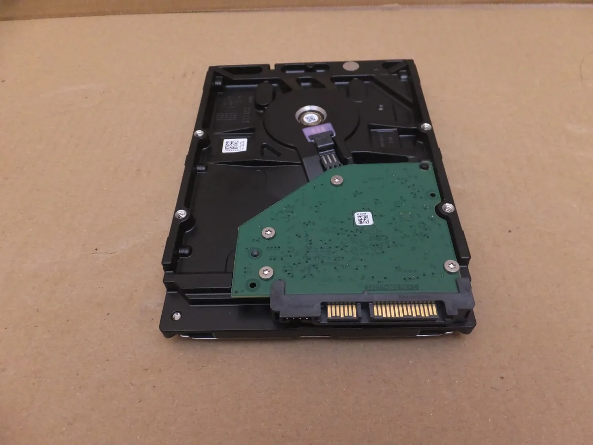 BARRACUDA HDD 1 TB - Image 2