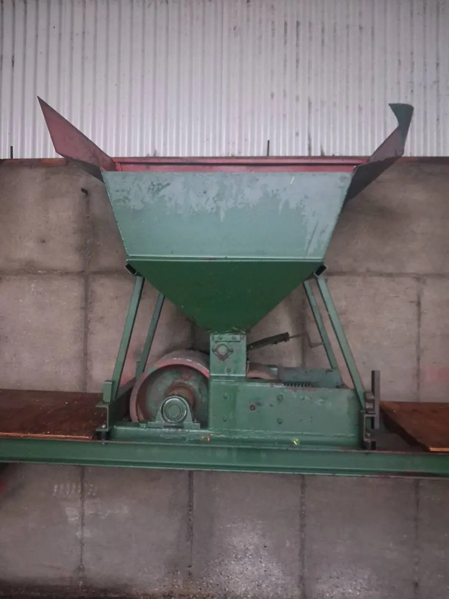 Grain Roller - Image 2