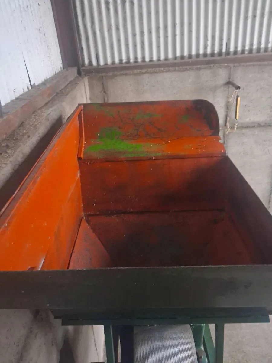 Grain Roller - Image 4