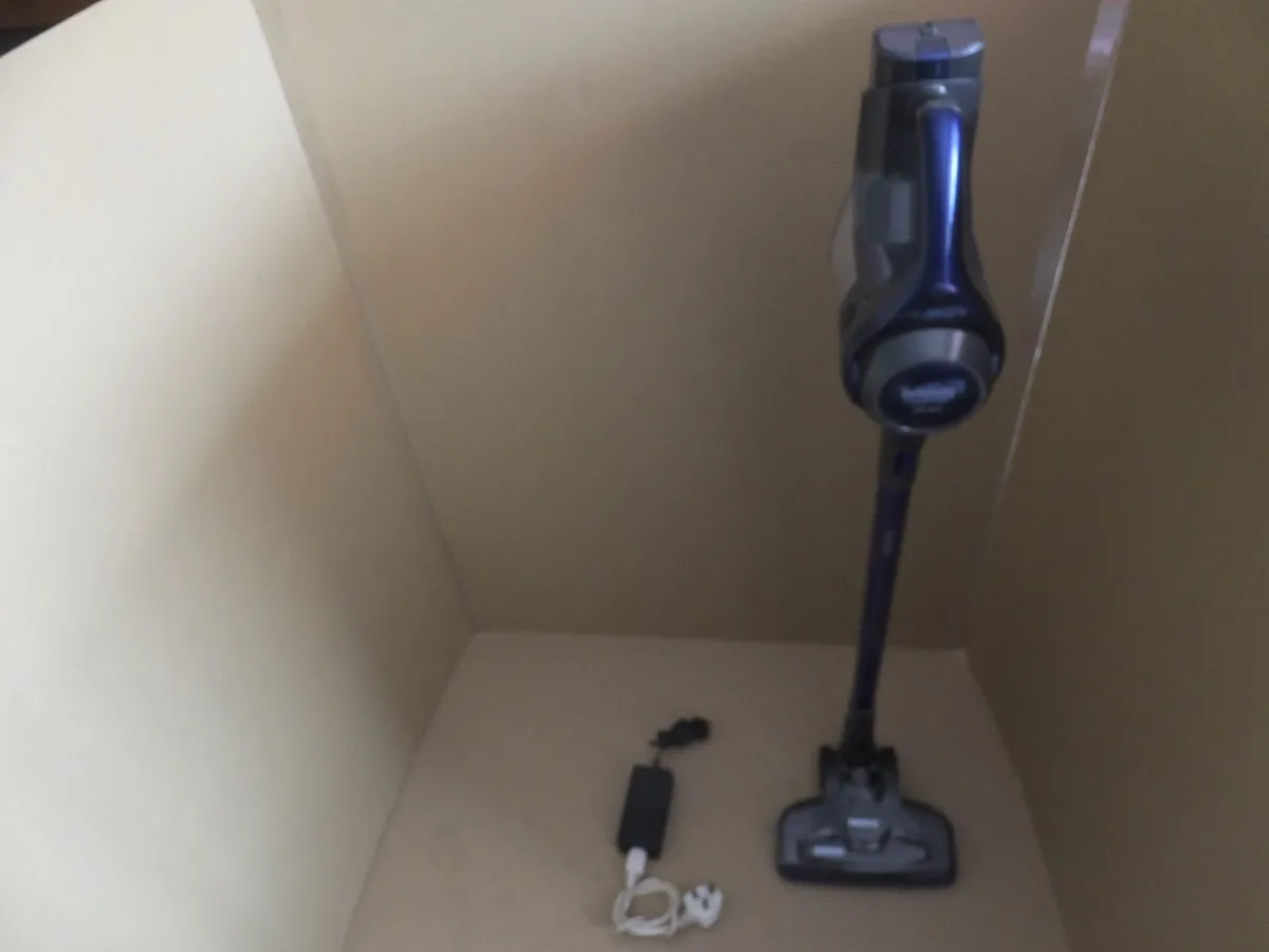 Beldray vacuum cleaner - Image 2