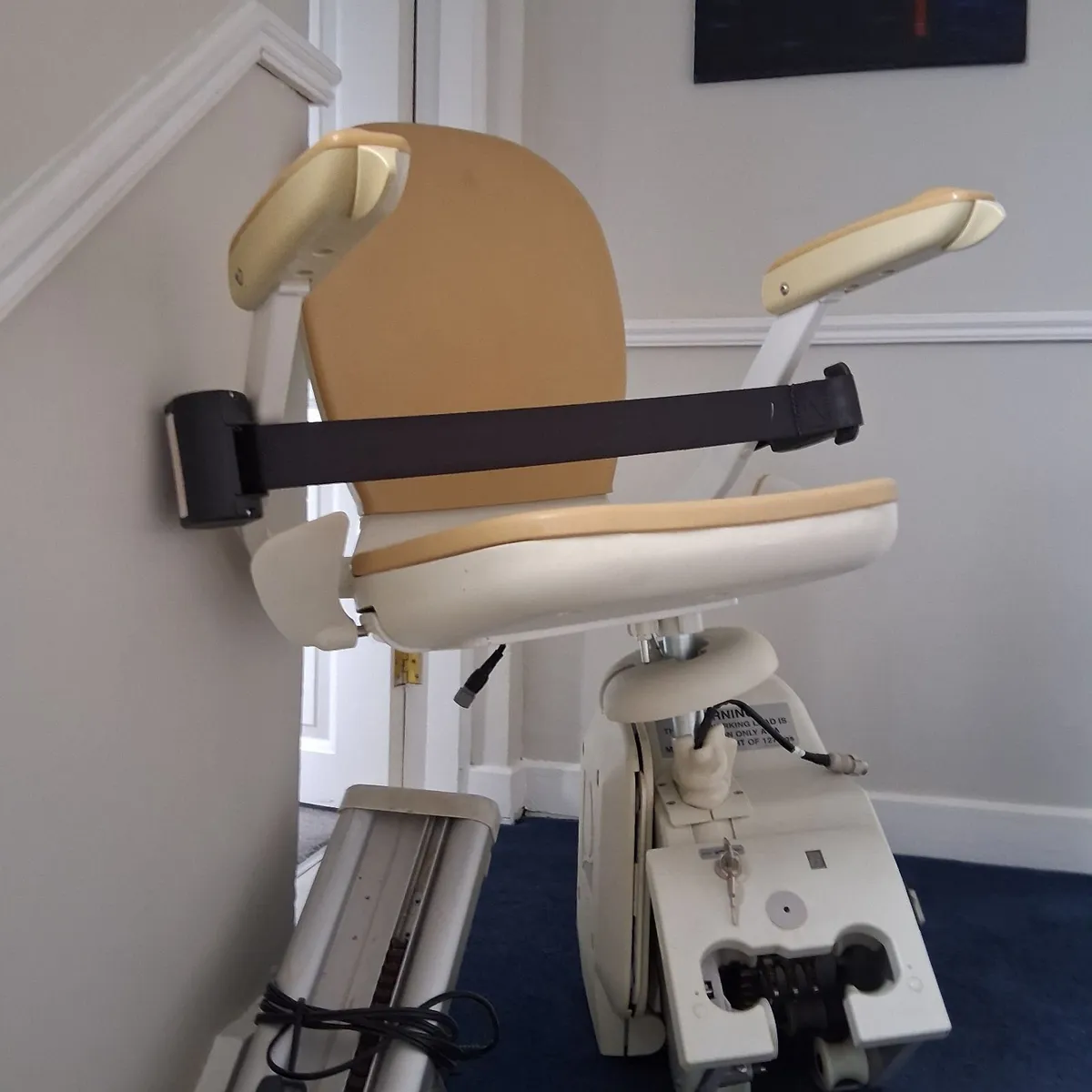 Stair lift - Image 2