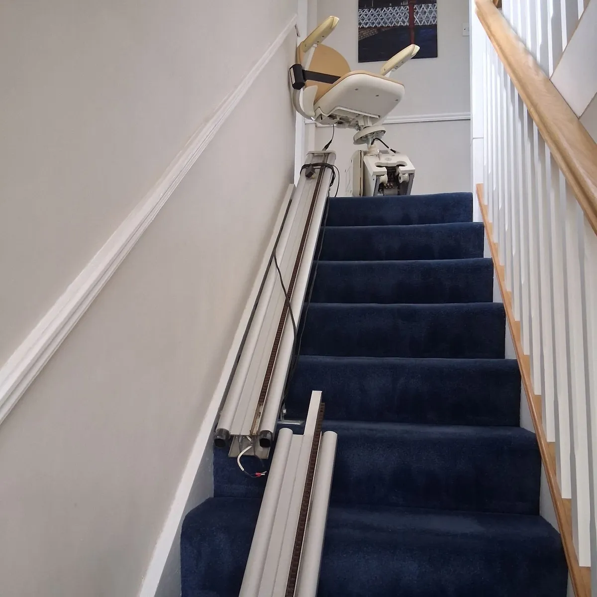 Stair lift - Image 1