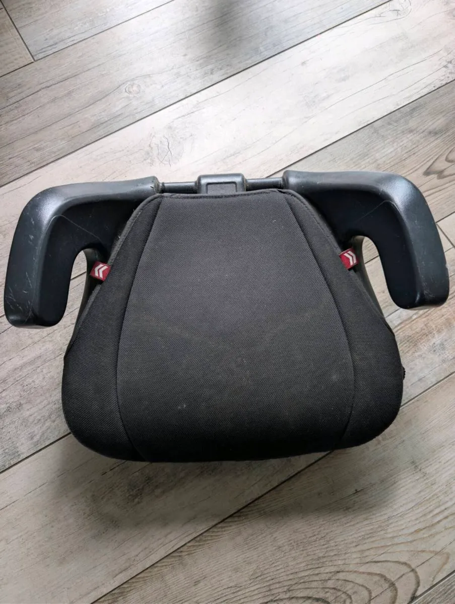 Joie Car seat booster - Image 3