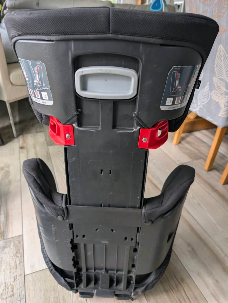 Joie Car seat booster - Image 2