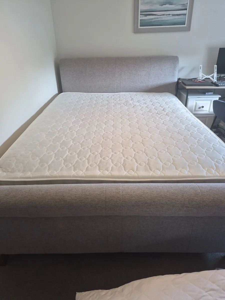 King size Bed - Image 2