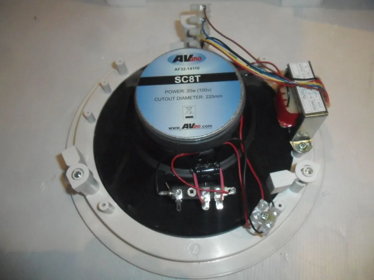Ceiling speaker - Image 4