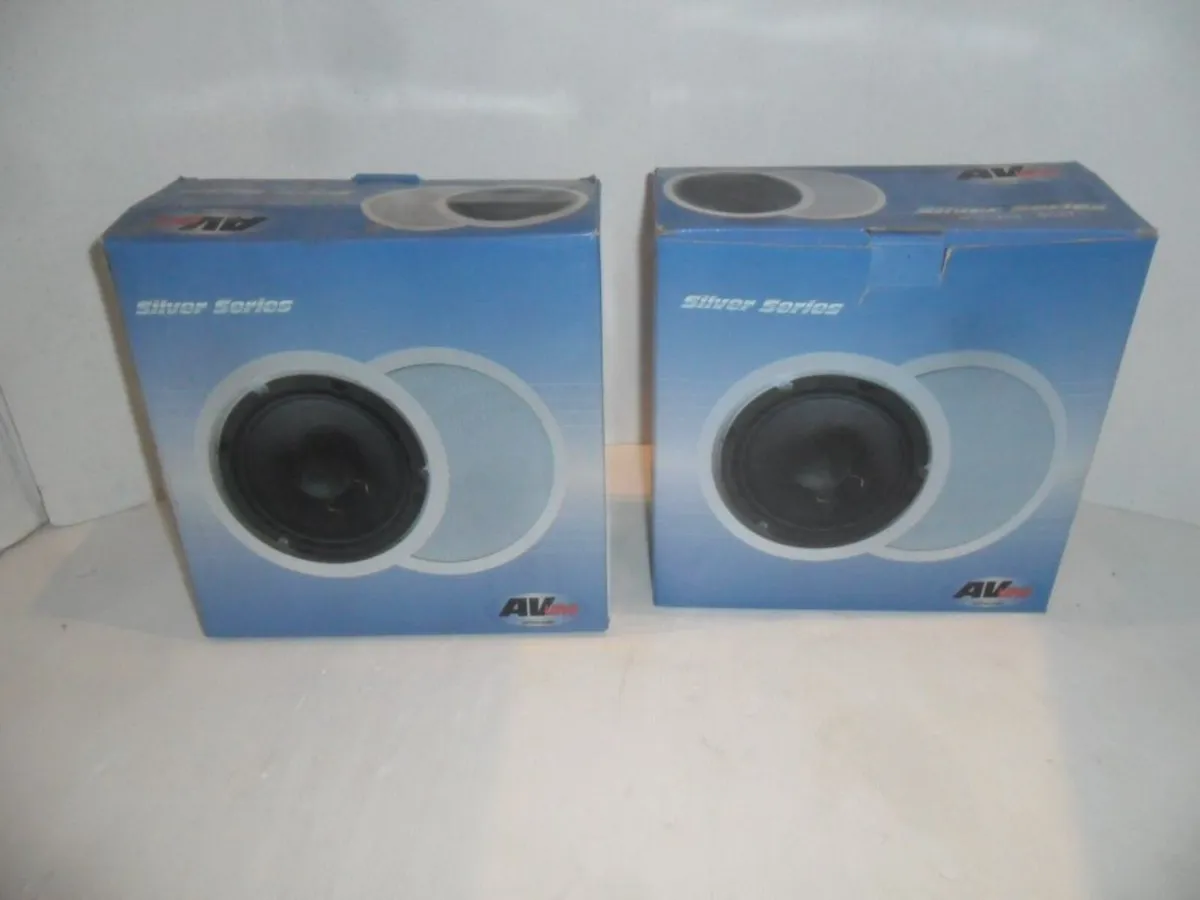 Ceiling speaker - Image 1