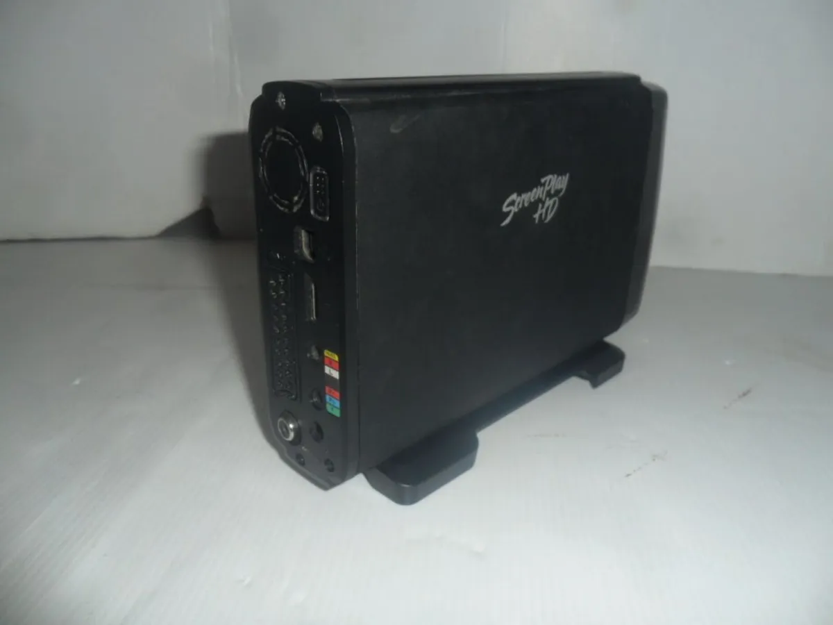 Iomega 500GB Screenplay HD - Image 3