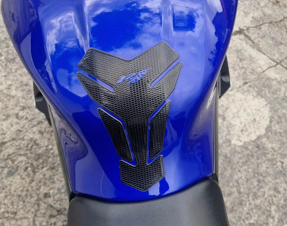 Yamaha R1 @ Doyles Athlone - Image 4