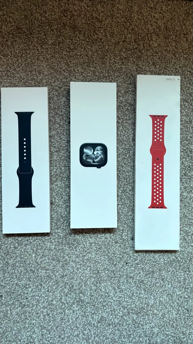 Apple watch 11 - Image 1