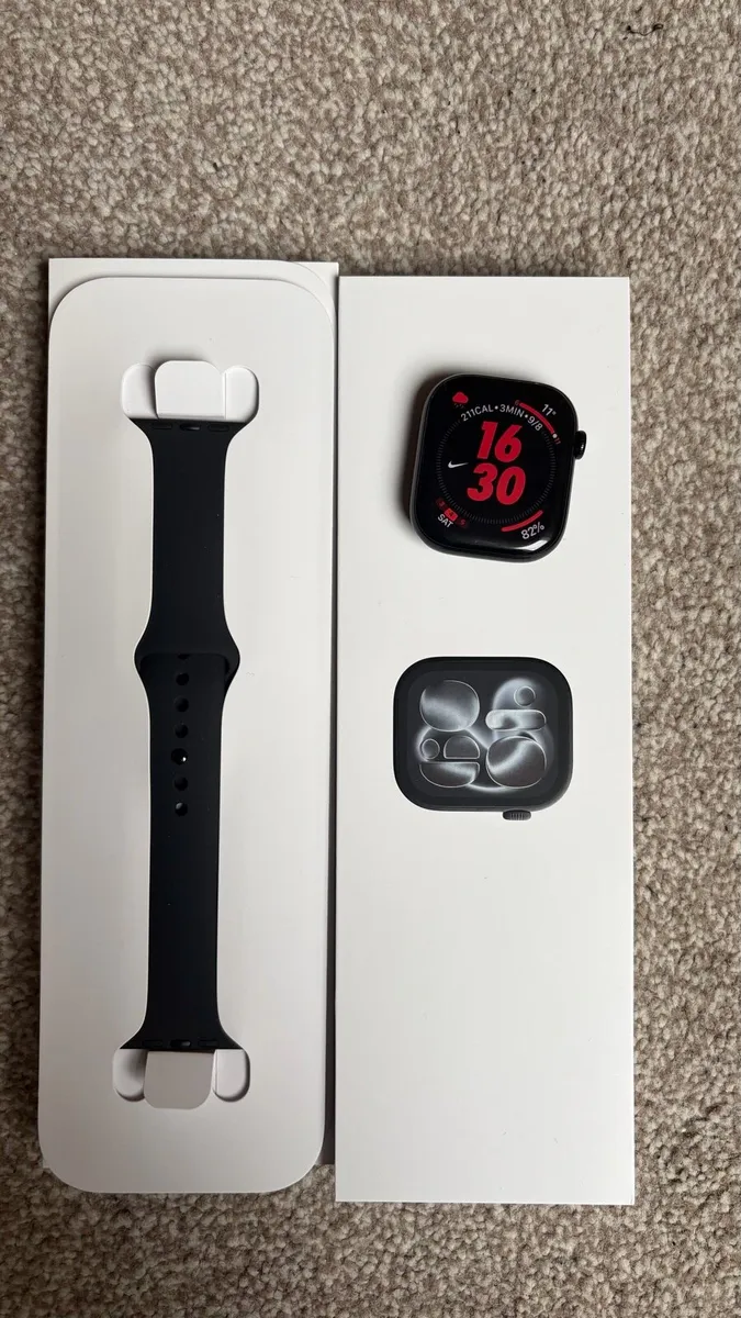 Apple watch 11 - Image 2