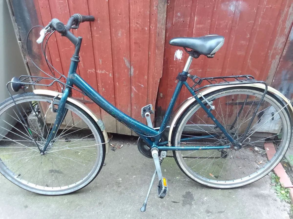 lady  bike for sake - Image 1