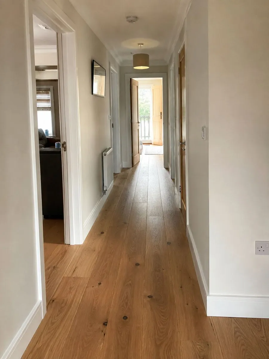 Nu Home Services -  Painting and flooring services - Image 2