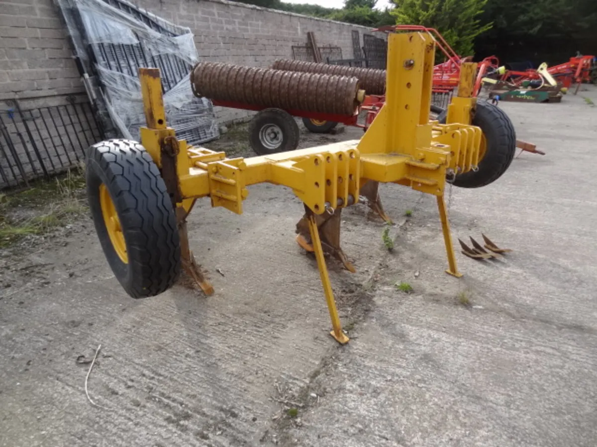 Reco 3 Leg Sub Soiler - Image 3