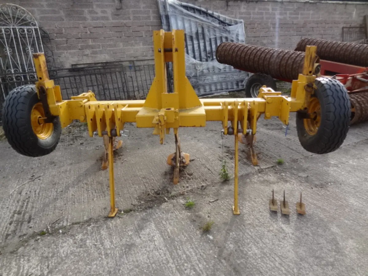 Reco 3 Leg Sub Soiler - Image 2