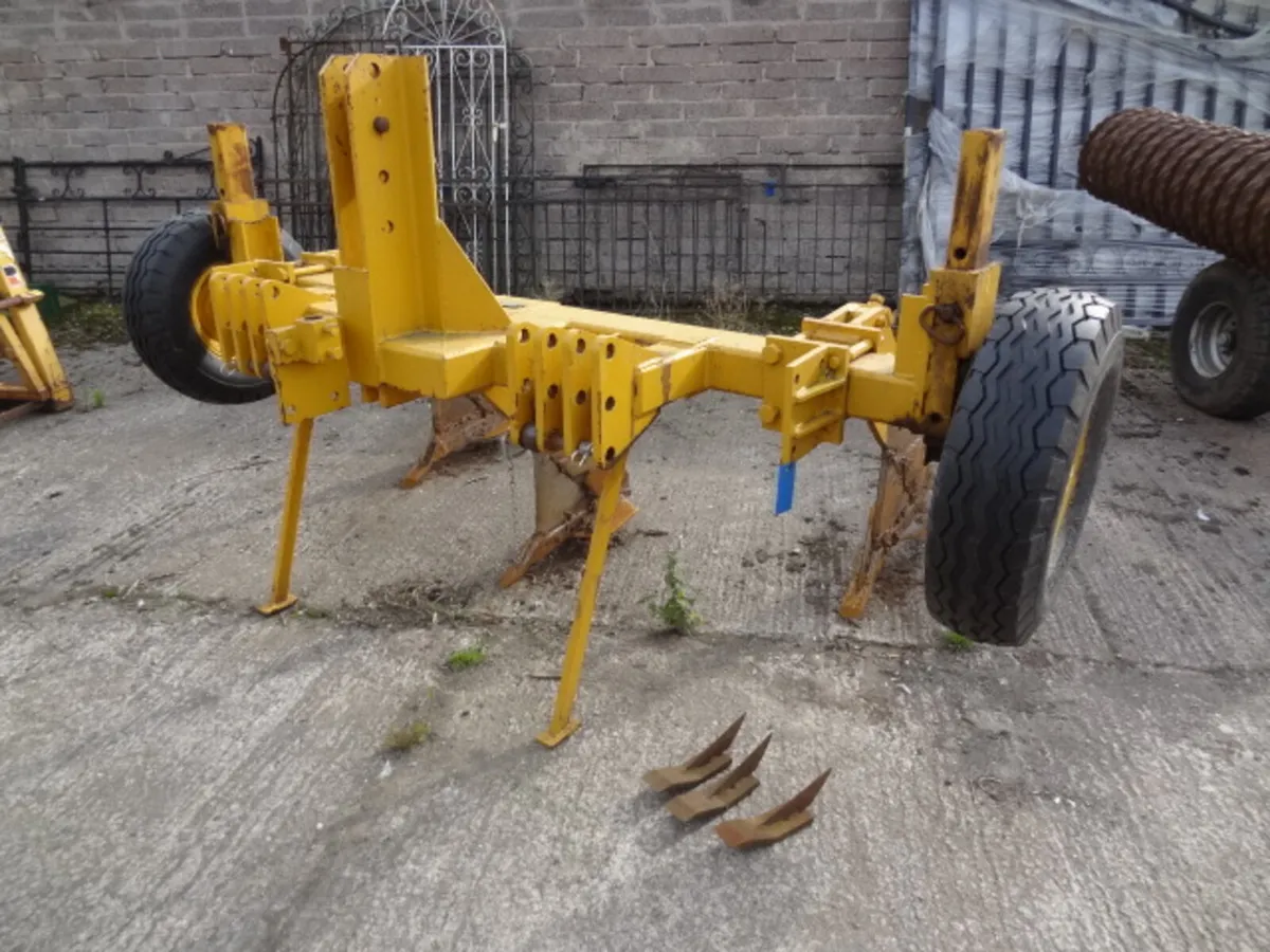 Reco 3 Leg Sub Soiler - Image 1