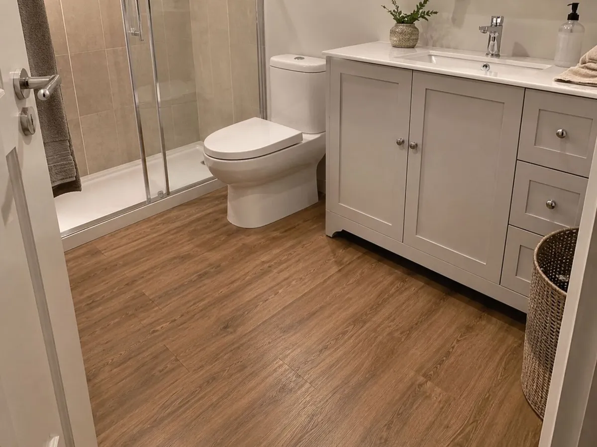 Nu Home Services -  Painting and flooring services - Image 3