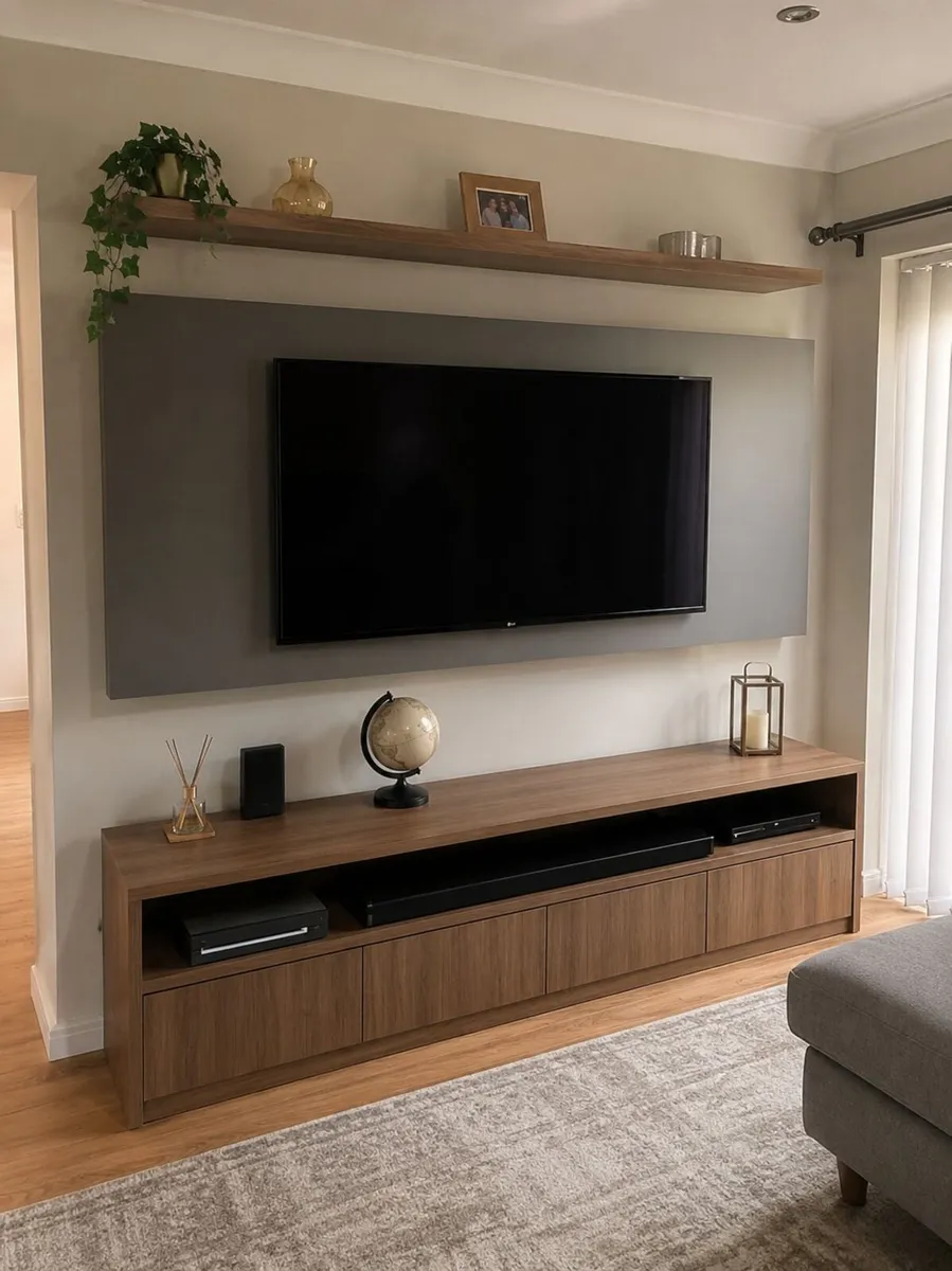 Nu Home Services -  Painting and flooring services - Image 4