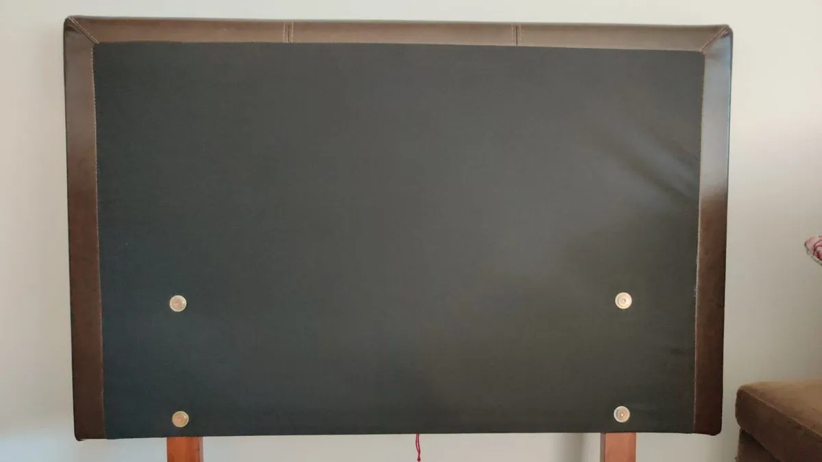 Single Bed Headboard (Brand New) - Image 4