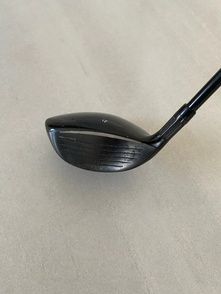 Taylormade stealth2, 3Wood - Image 4
