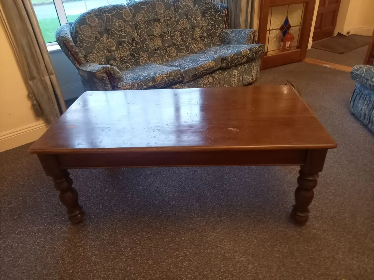 Coffee Table - Image 2