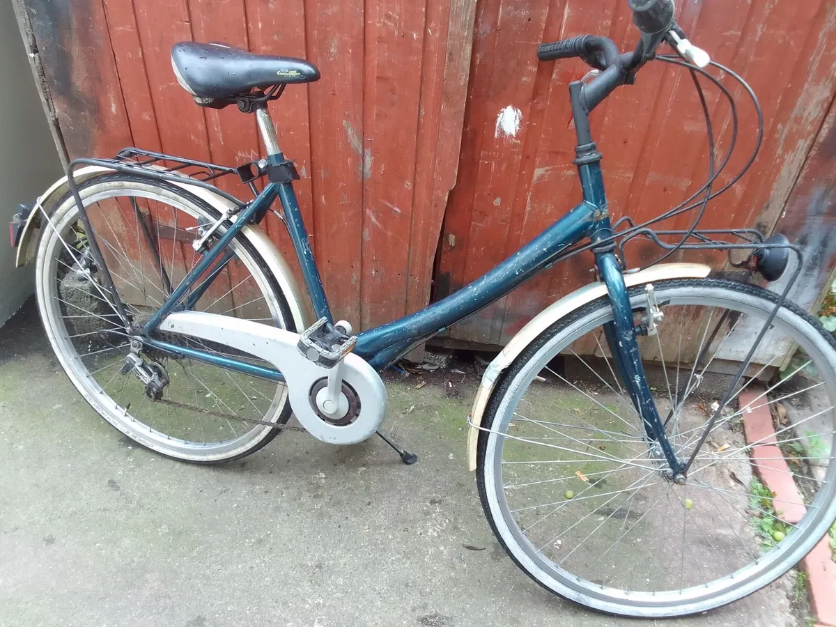 lady  bike for sake - Image 2