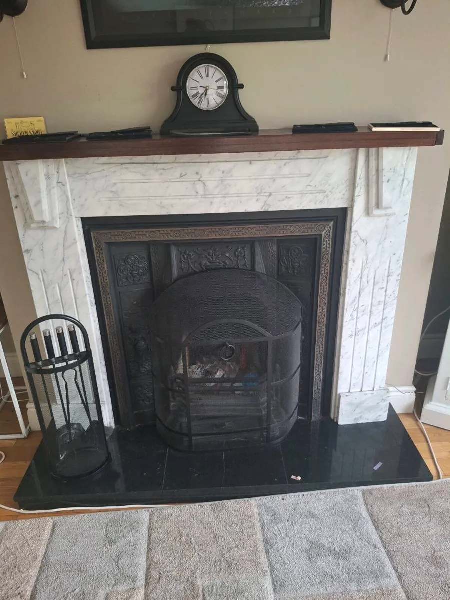 Fireplace - Image 1
