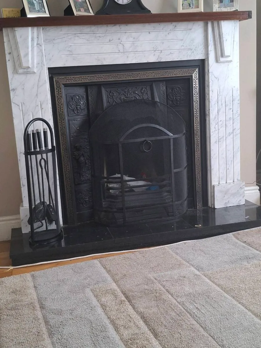 Fireplace - Image 2