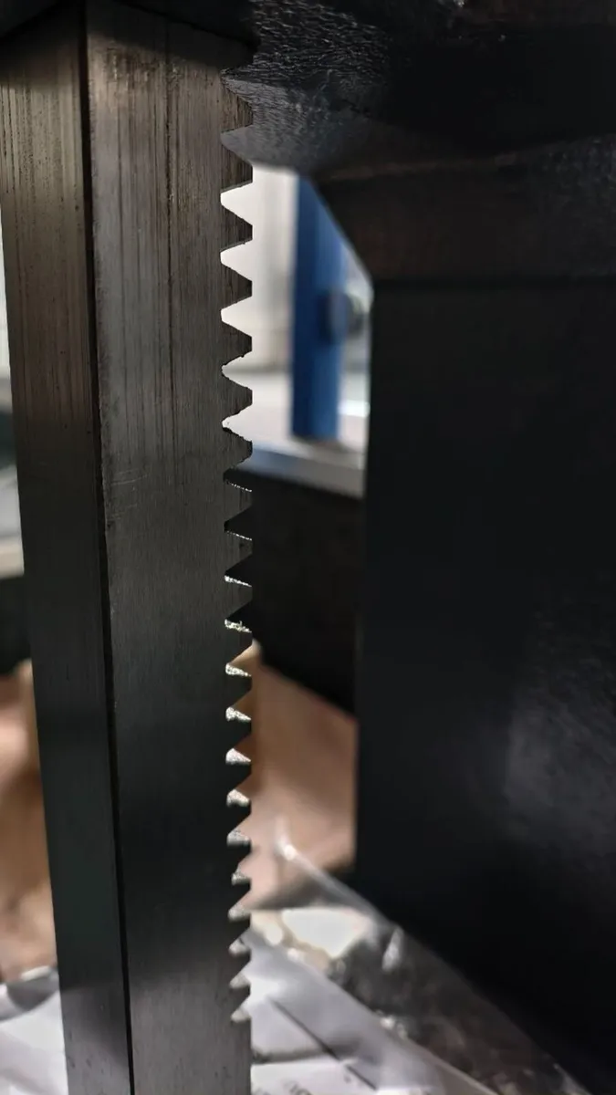 Optimum Precision Arbor Press - Image 2