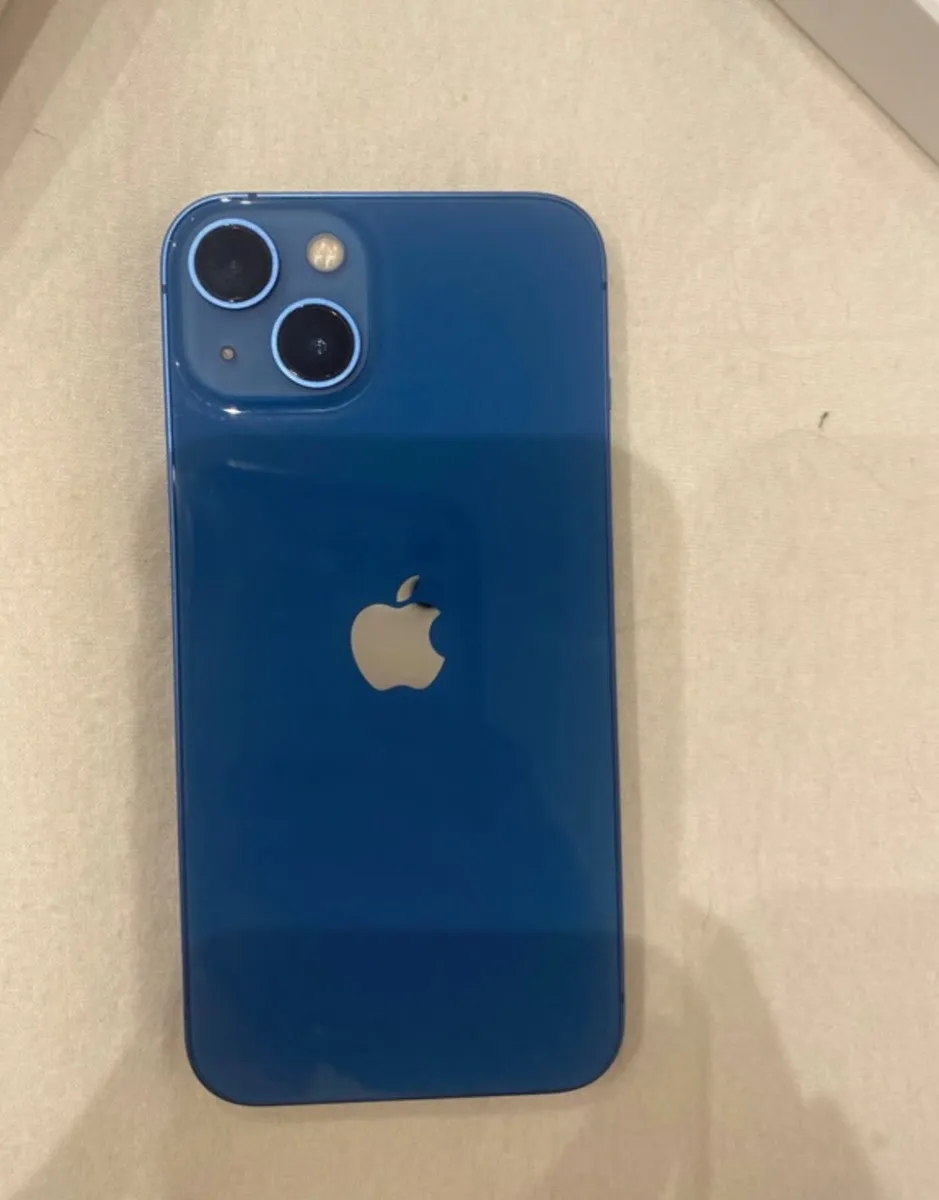 iPhone 13 unlocked 128gb - Image 1