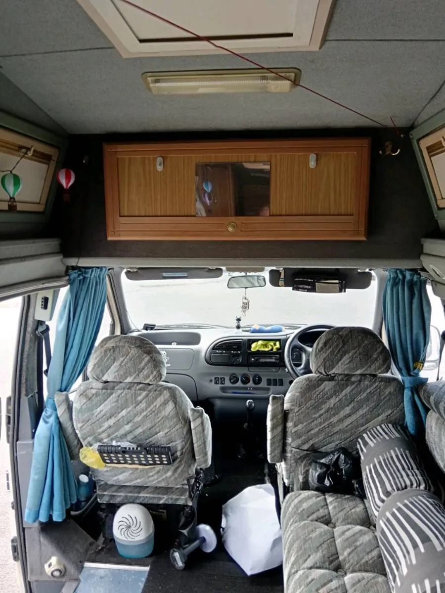 Camper - Image 3