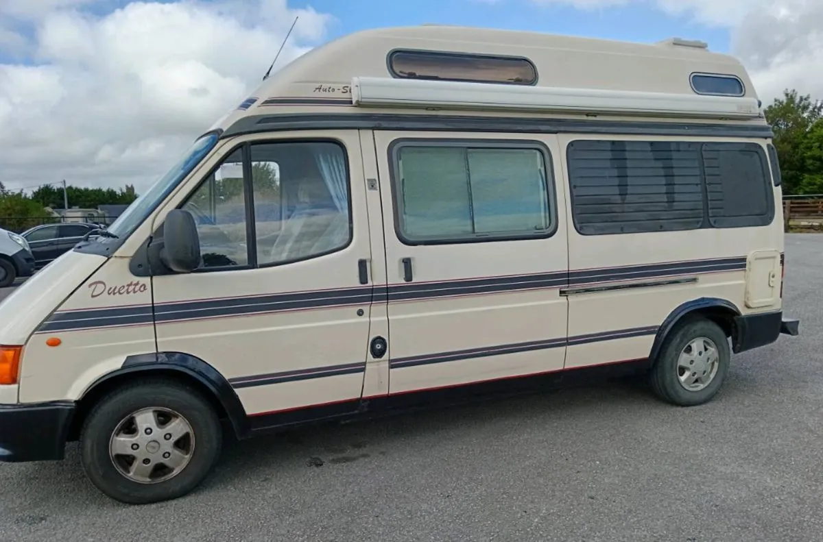 Camper - Image 1