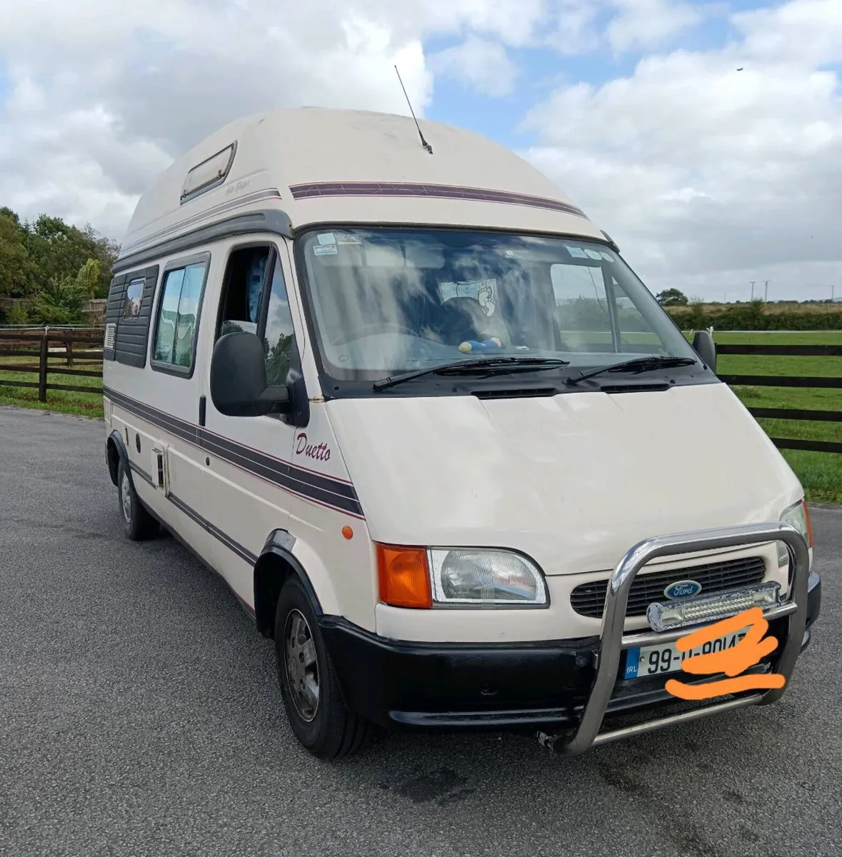 Camper - Image 2