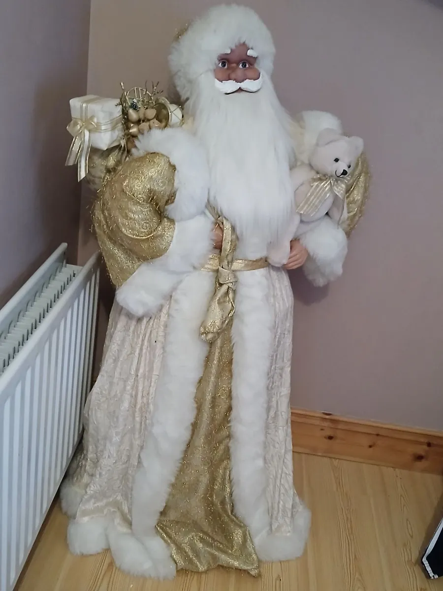 Santa Claus