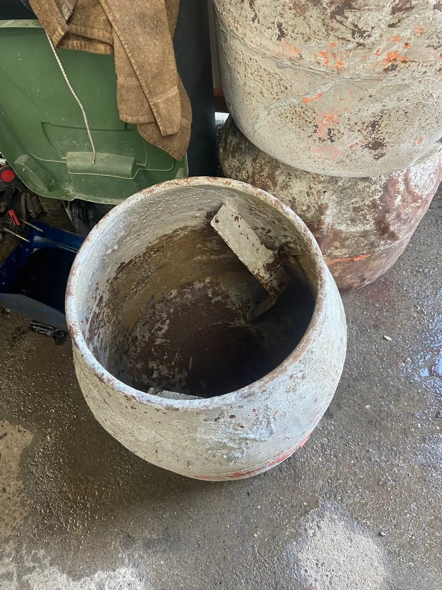 Mixer bowls - Image 2